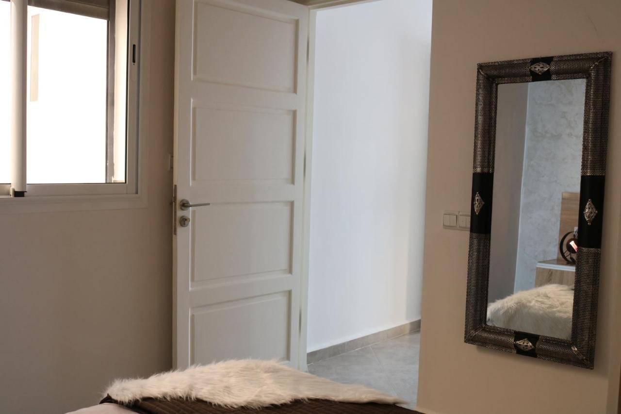 Tiwaline Tarsime App F Apartment Sidi Ifni Exterior photo