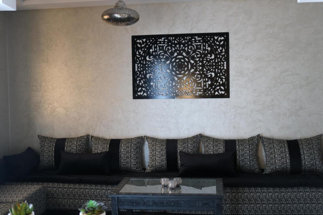 Tiwaline Tarsime App F Apartment Sidi Ifni Exterior photo