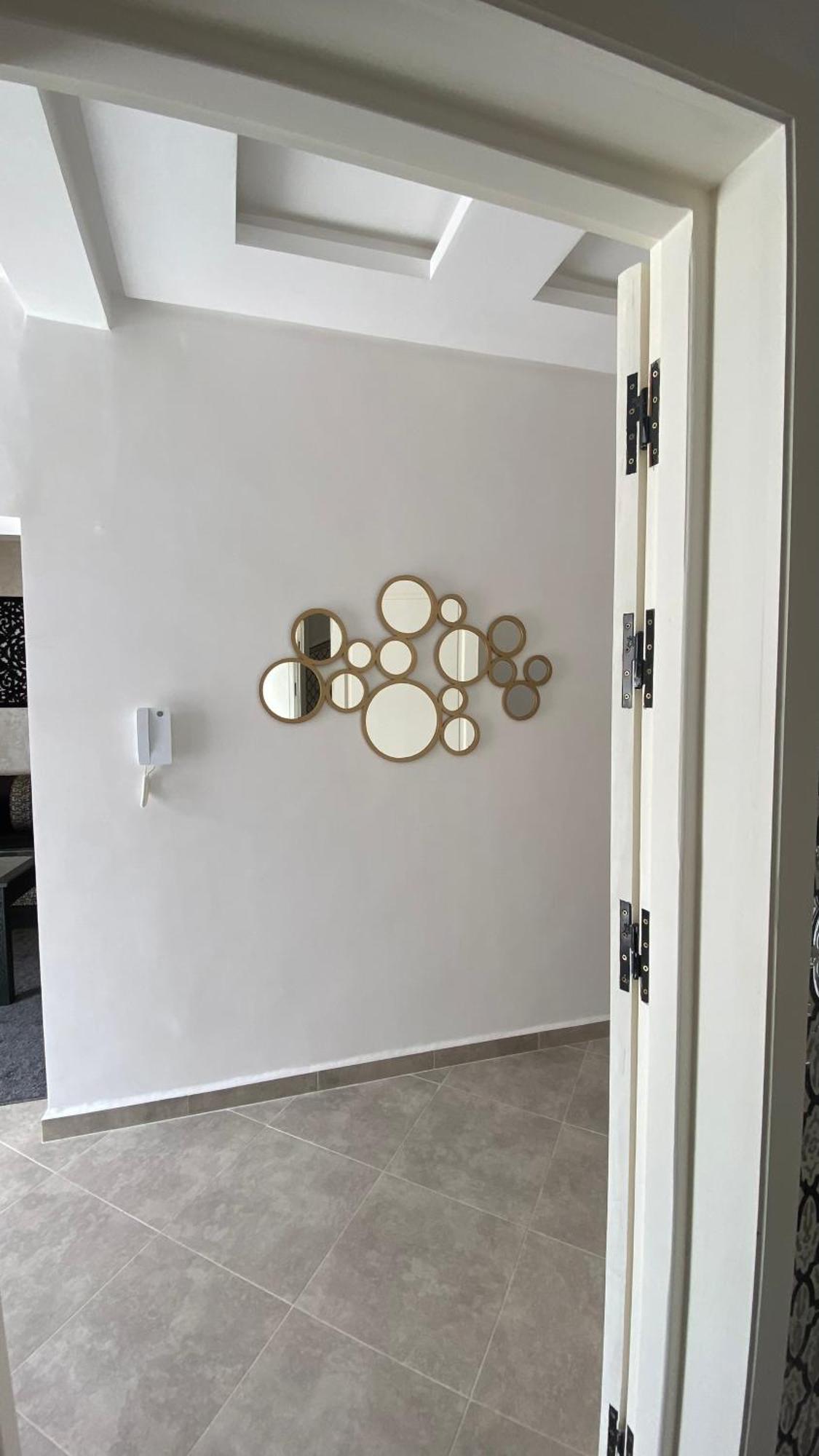 Tiwaline Tarsime App F Apartment Sidi Ifni Exterior photo